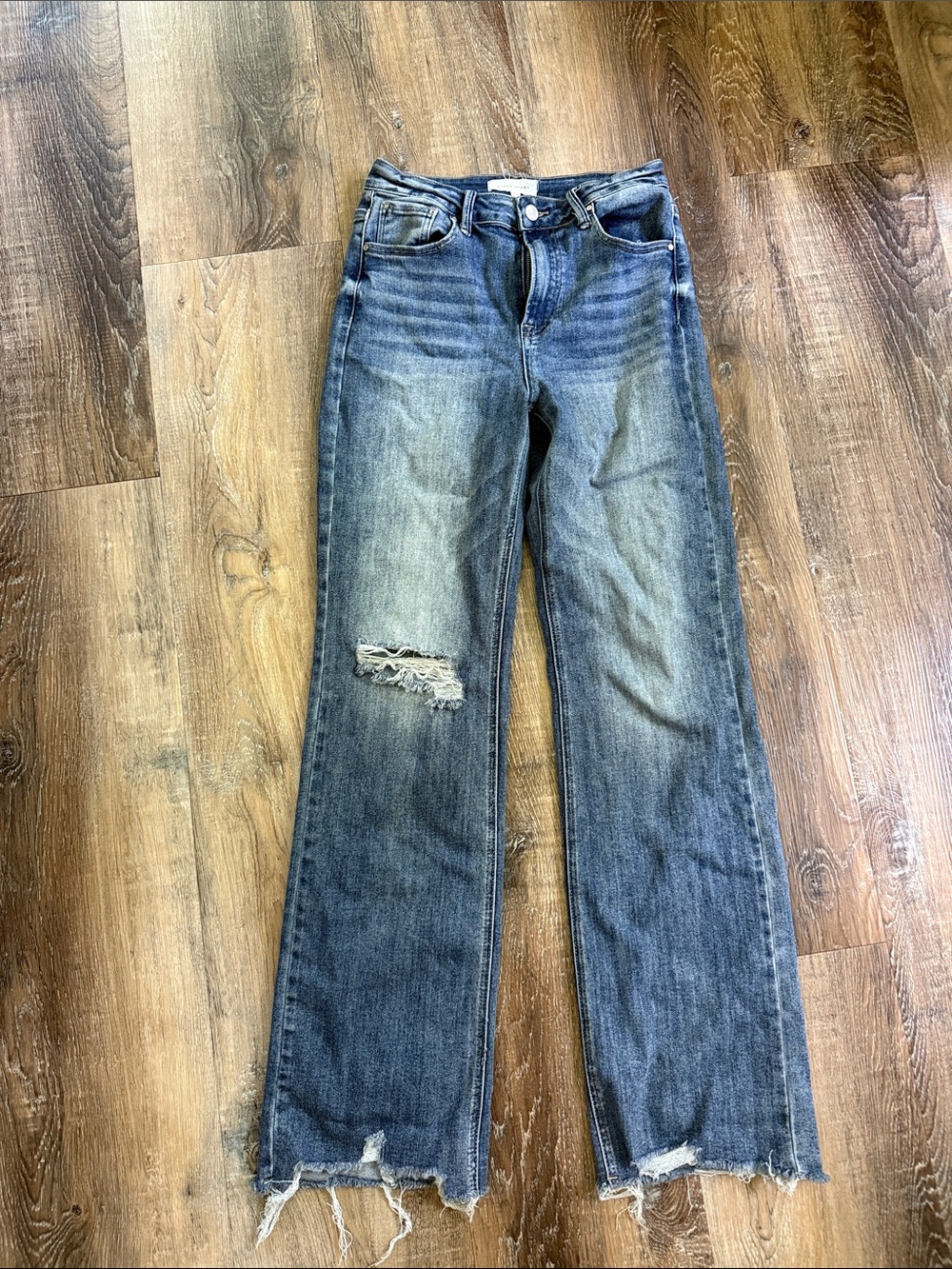 Risen Jeans